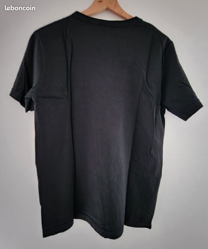 Lot t-shirt + pull Anime / Pop culture (image 8)