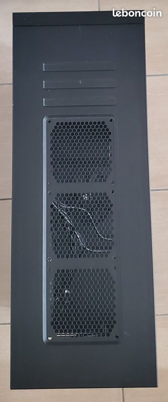 🖥️ Corsair Obsidian 800D – Grande tour idéale NAS / serveur 🗄️ (image 12)