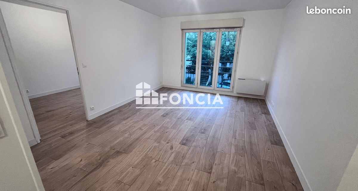 Appartement 2 pièces 42 m² · à Claye-Souilly · 42 m² · 770 €/mois