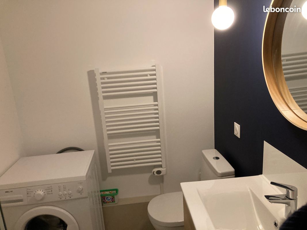 Appartement 1 pièce 32 m² · à Strasbourg · 32 m² · 640 €/mois