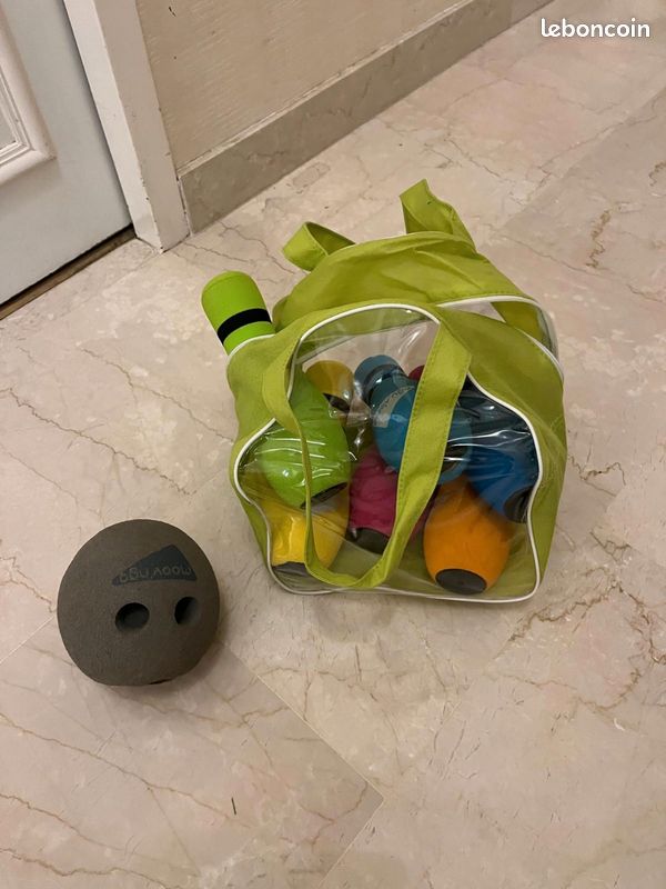 Jeu de bowling (image 2)