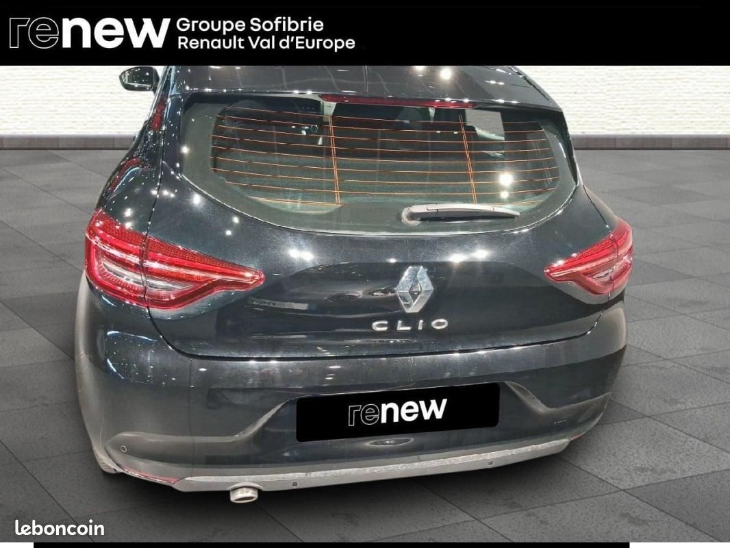 Renault Clio V TCe 140 - 21N Intens (image 5)