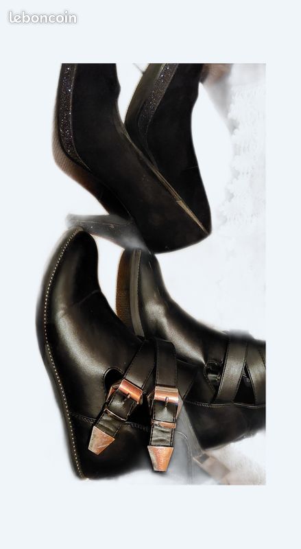 Chaussures (image 1)