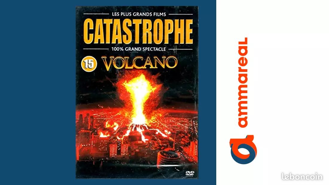 Volcano (image 1)