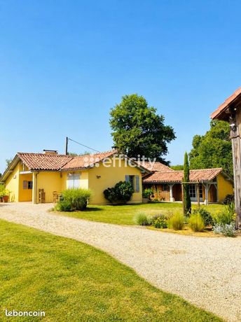 Maison 6 pièces 122 m²
