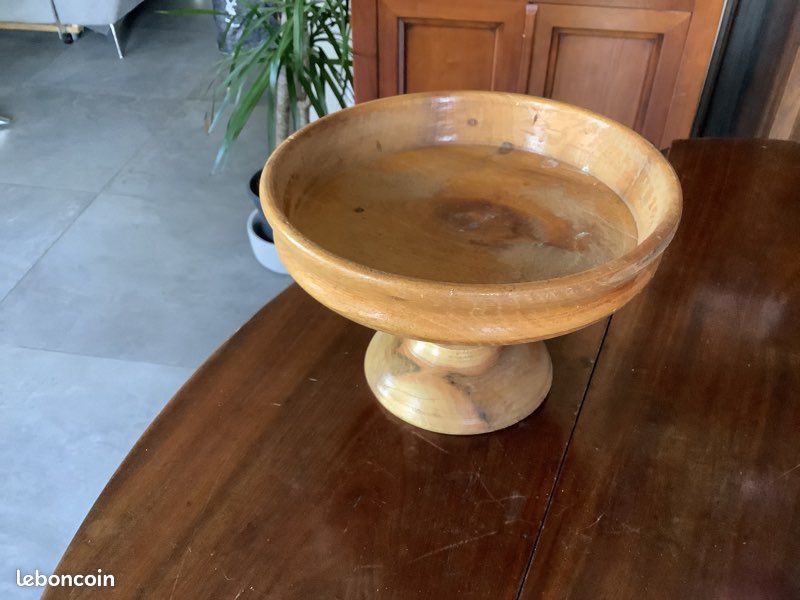 Coupe en bois (image 1)