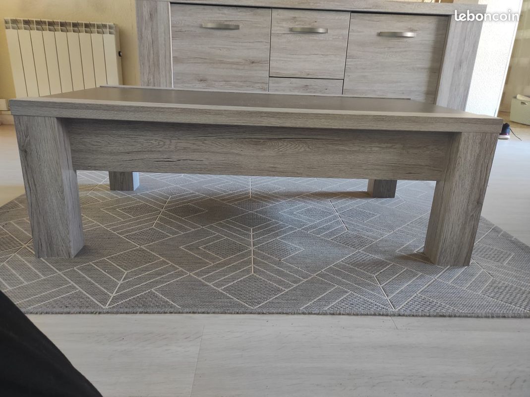 Table basse (image 3)