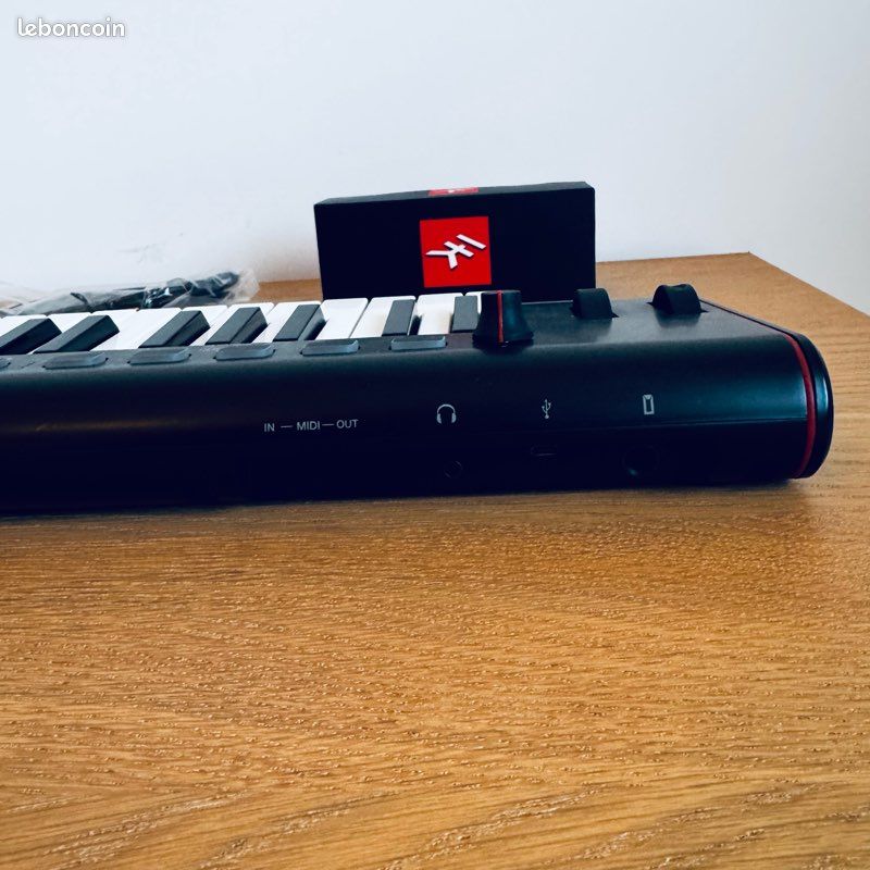 Clavier électronique IRIG Key 2 37 touches (image 5)