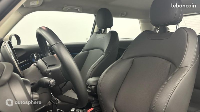 Mini Mini Cooper 136ch Edition Camden BVA7 (image 12)