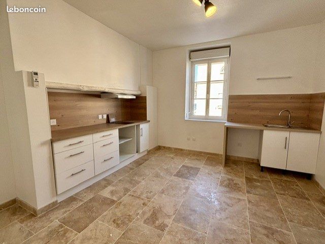 Appartement 2 pièces 46 m² · à Rieumes · 46 m² · 605 €