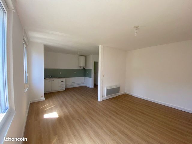 Appartement 3 pièces 62 m² (image 2)