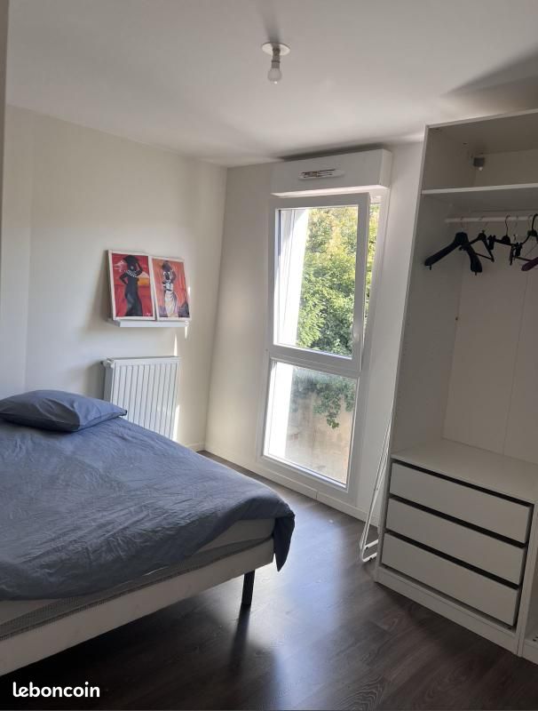 Appartement a louer bondy - 2 pièce(s) - 42 m2 - Surfyn