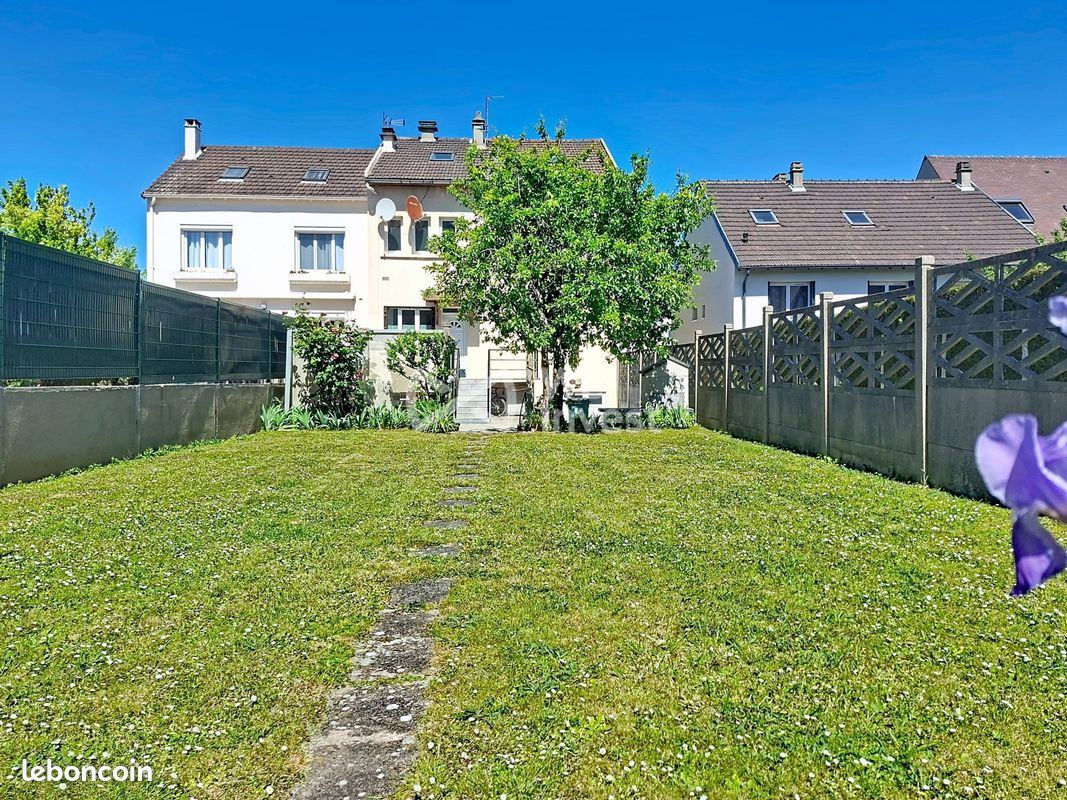 Maison 7 pièces 143 m² · à Sartrouville · 143 m² · 535 000 €