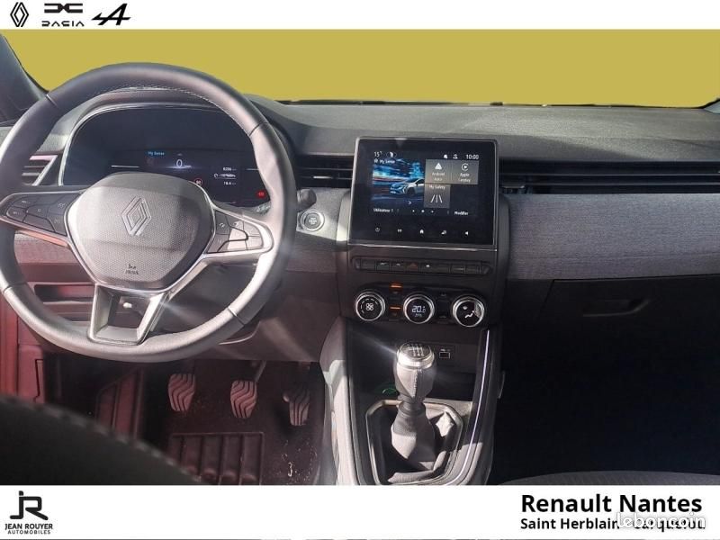 Renault Clio Eco-G GPL 100ch Techno (image 10)