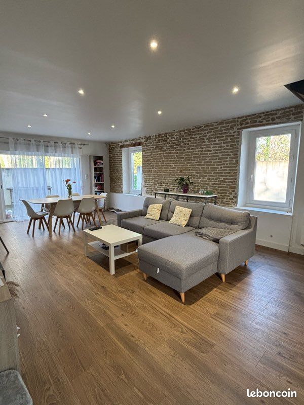 Maison 4 pièces 113 m² · à Soual · 113 m² · 218 000 €