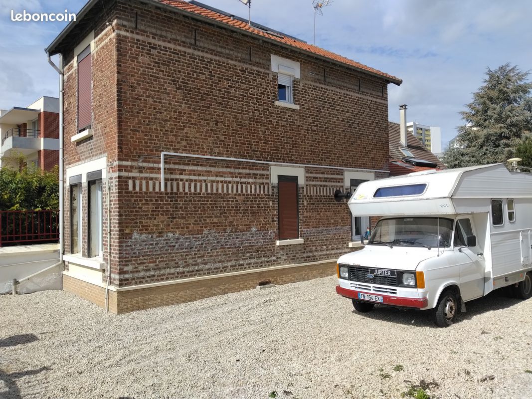 Maison 4 pièces 86 m² · à Saint-Quentin · 86 m² · 129 000 €