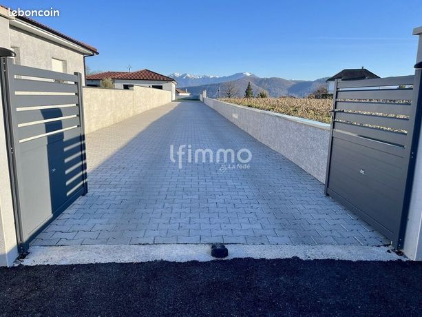 Maison 4 pièces 142 m²