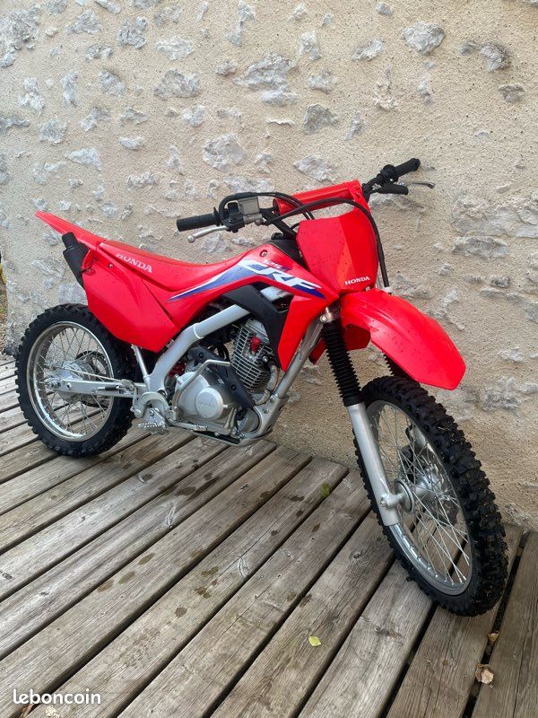 125 crf 2023 (image 3)