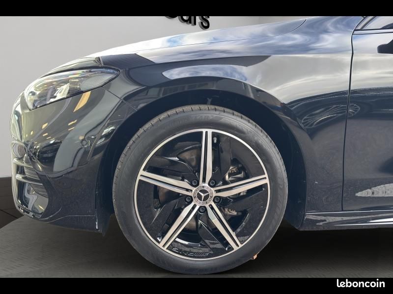 Mercedes-benz CLA 250+ EQ 272ch Limited Edition (image 15)