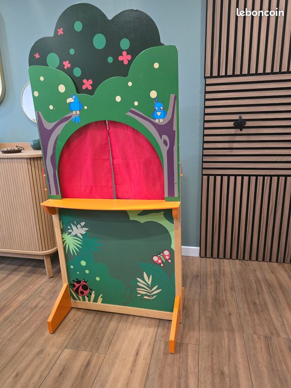 Theatre enfant (image 1)