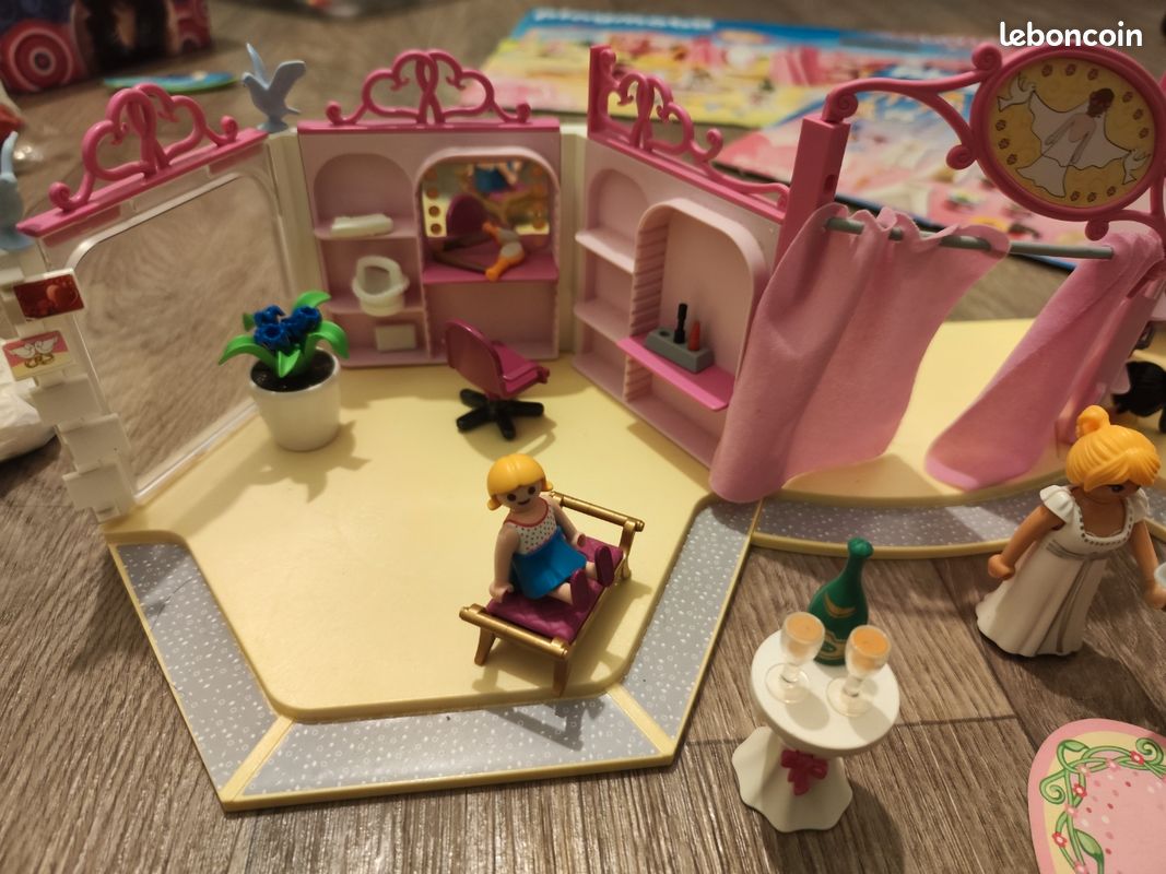 Playmobil 9226 (image 3)