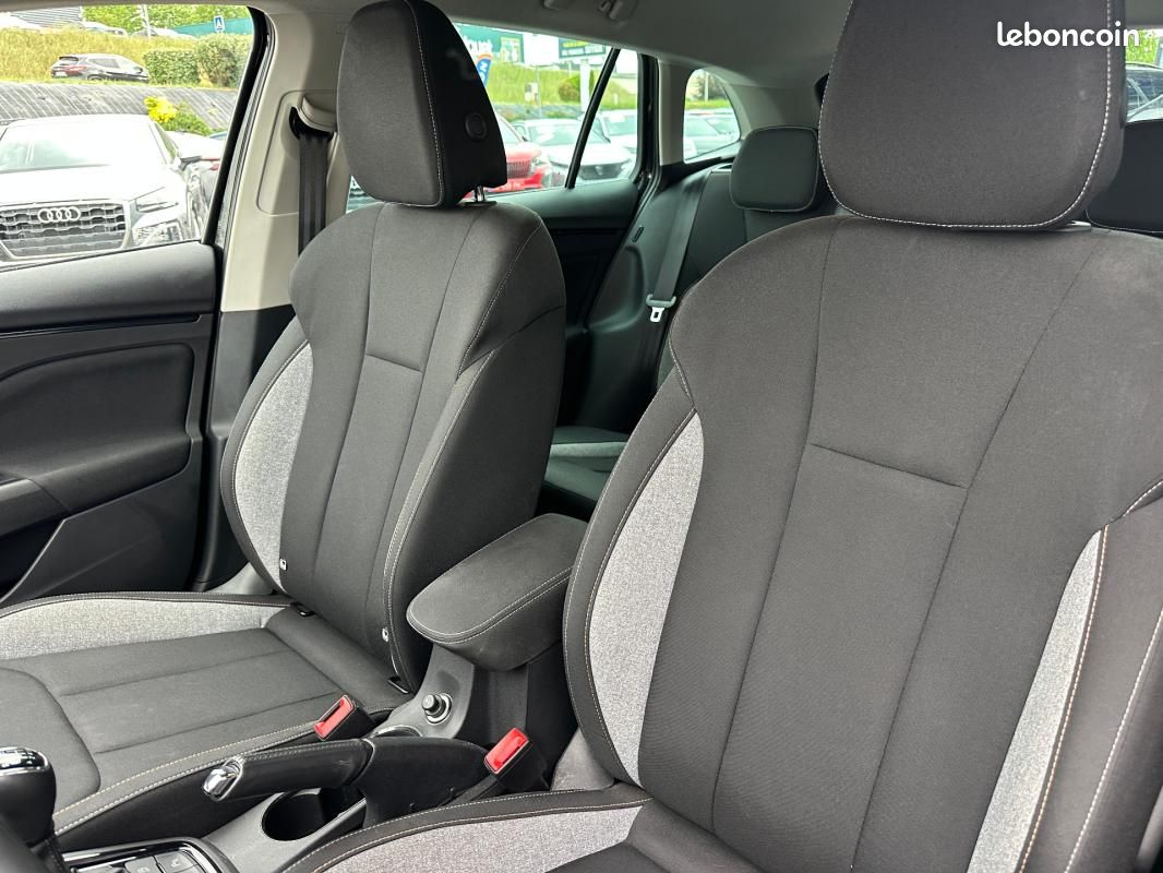 Skoda Scala 1.0 TSI Evo 2 116 ch BVM6 Selection (image 8)