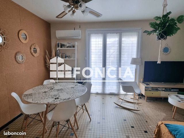 Appartement 2 pièces 36 m² · à Saint-Cyprien · 36 m² · 624 €