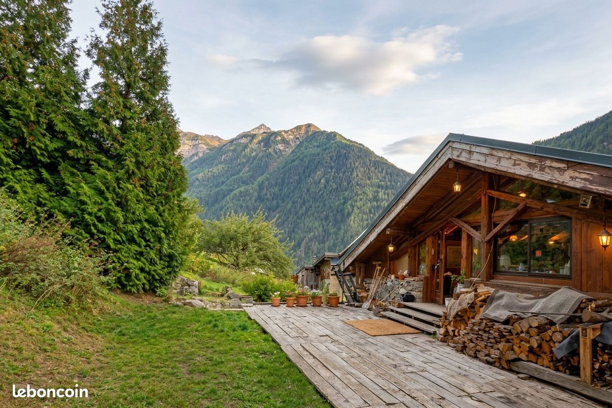 Appartement 2 pièces 85 m² · à La Plagne Tarentaise · 85 m² · 609 000 €