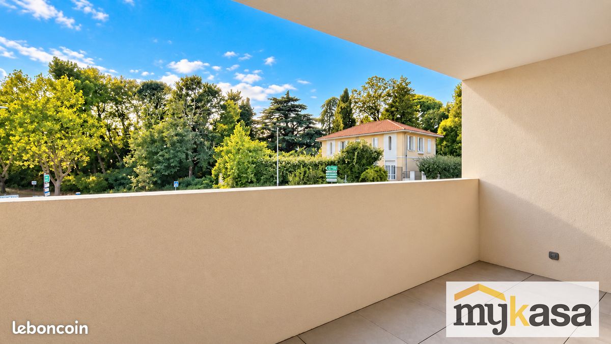 Appartement 4 pièces 76 m² · à Istres · 76 m² · 298 000 €
