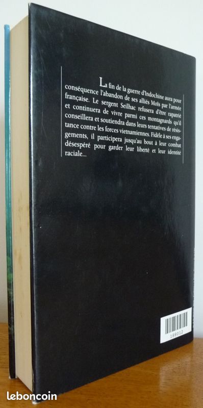 MOURIR AU LAOS par Erwan Bergot (image 4)