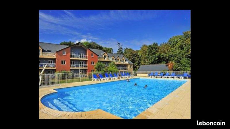 Appartement 2 pièces 38 m² · à Carantec · 37,5 m² · 146 250 €