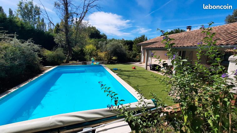 Maison 5 pièces 131 m²