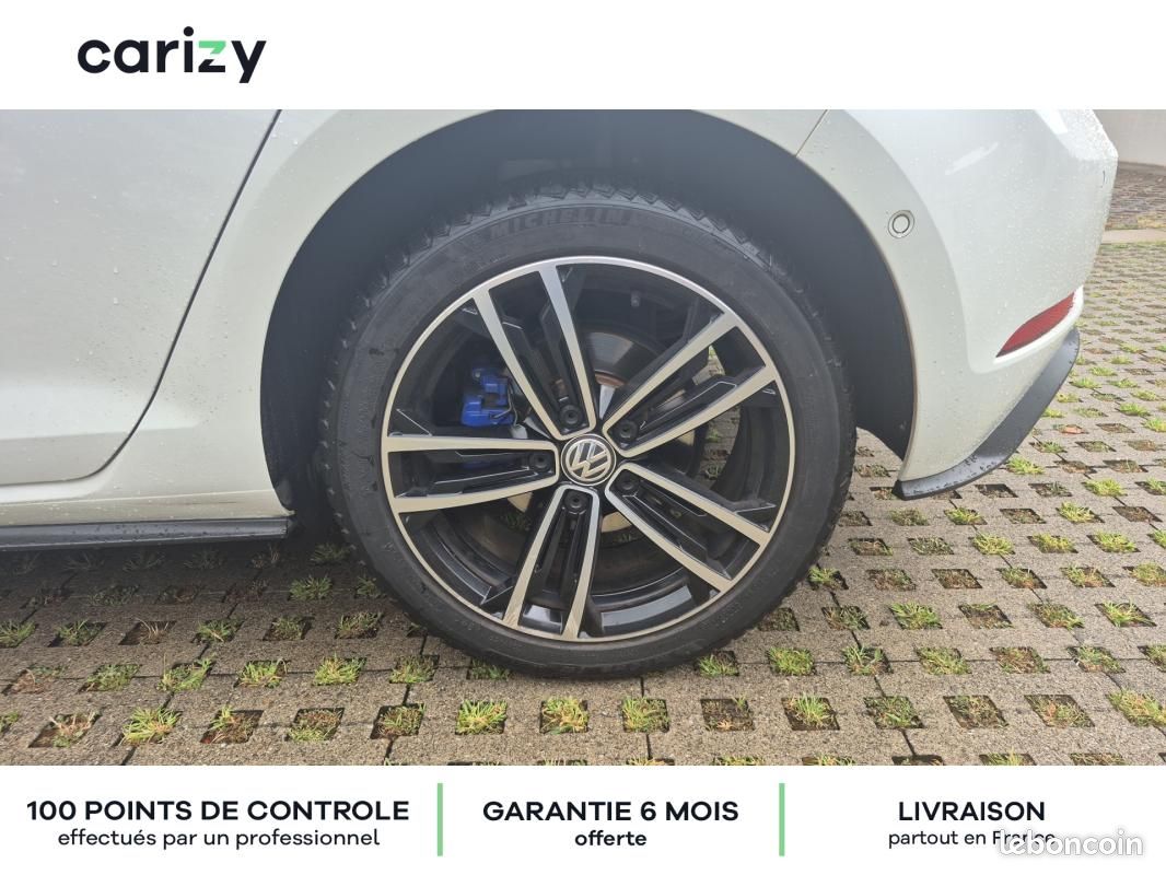 Volkswagen Golf 1.4 TSI 150 Hybride Rechargeable DSG6 GTE (image 10)