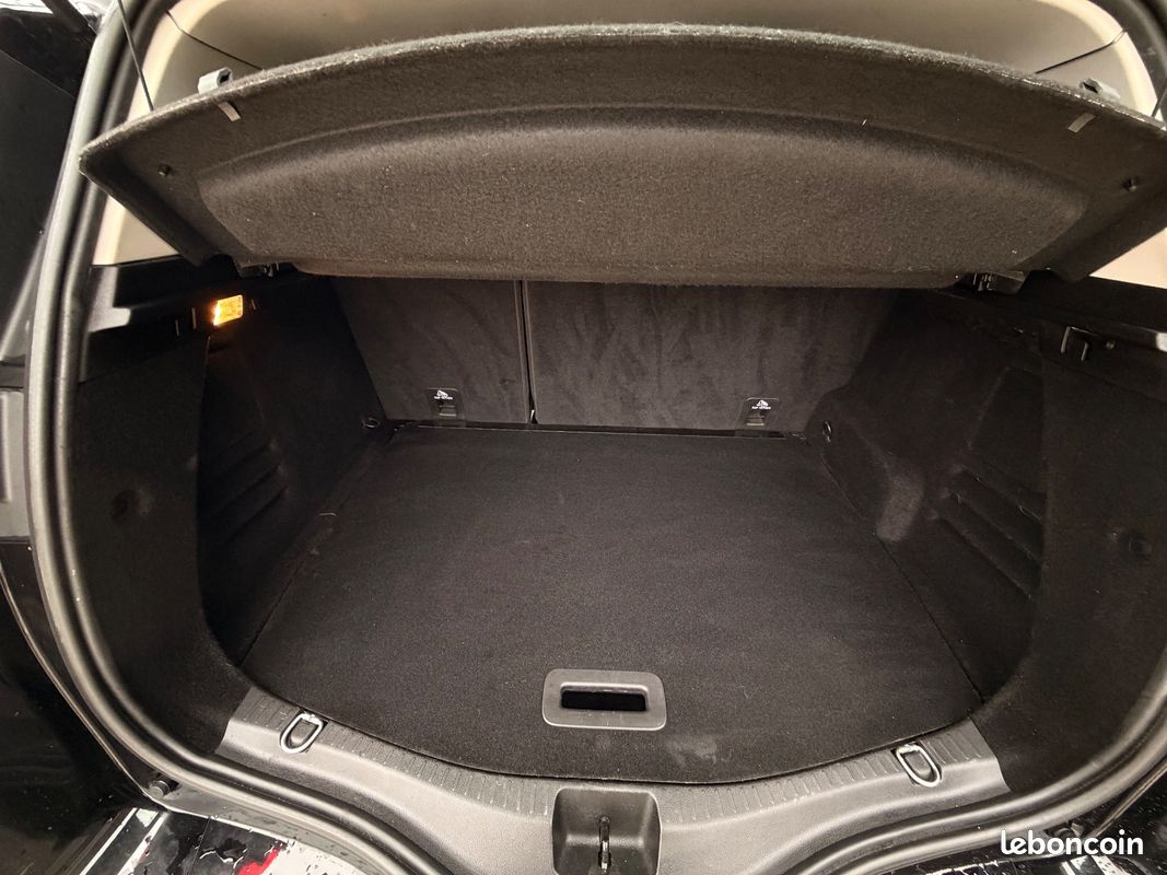 RENAULT SCENIC IV BUSINESS dCi 110 Energy Business (image 12)
