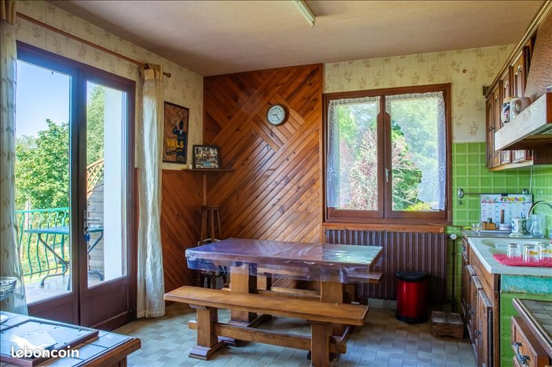 Pavillon 5 pièces 110 m² - Naves 19460 (image 3)