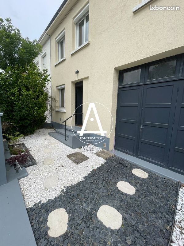 Maison 5 pièces 82 m² · à Sorèze · 82 m² · 179 000 €