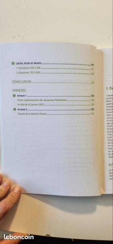 Manuel crpe admission 200 questions studyrama (image 7)