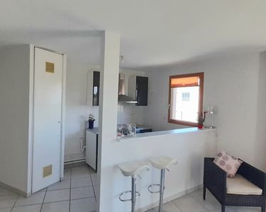 Appartement 215 000 € - 67 m²