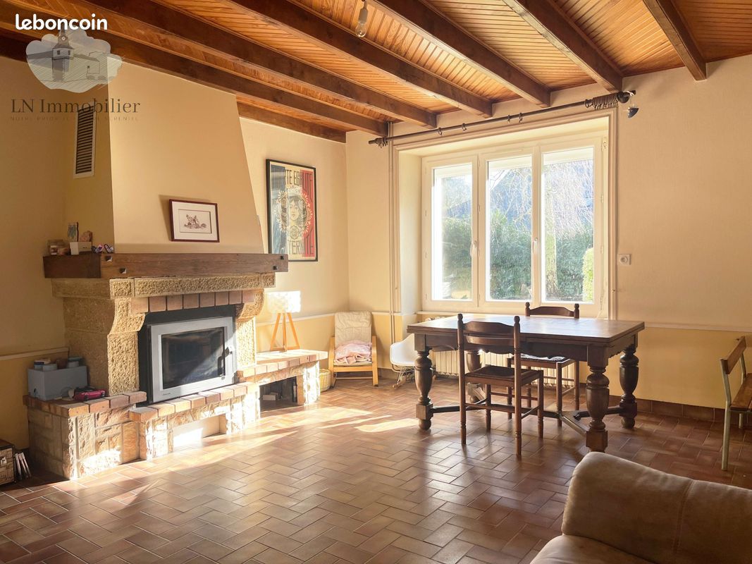 Propriété 6 pièces 132 m² (image 7)