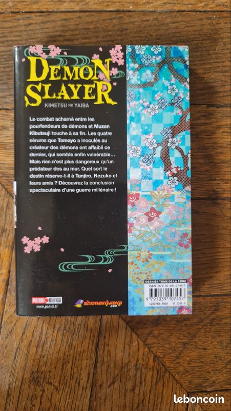 Demon Slayer (image 2)