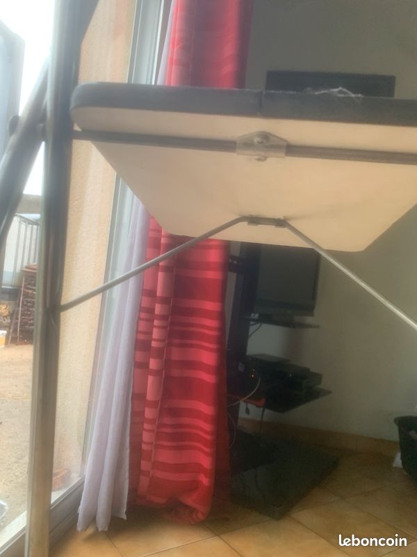 Tablette projecteur vintage (image 3)