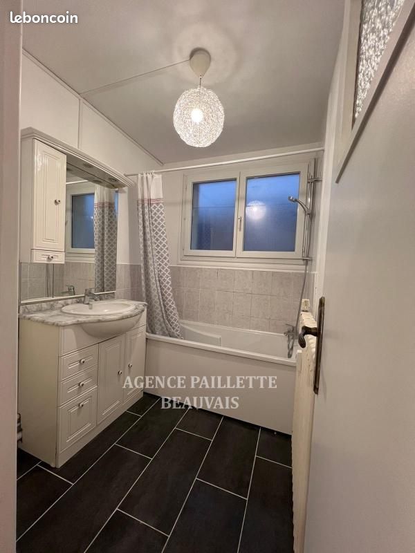 Appartement a louer beauvais - 3 pièce(s) - 60 m2 - Surfyn