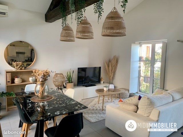 Appartement 3 pièces 66 m² · à Albi · 66 m² · 165 000 €