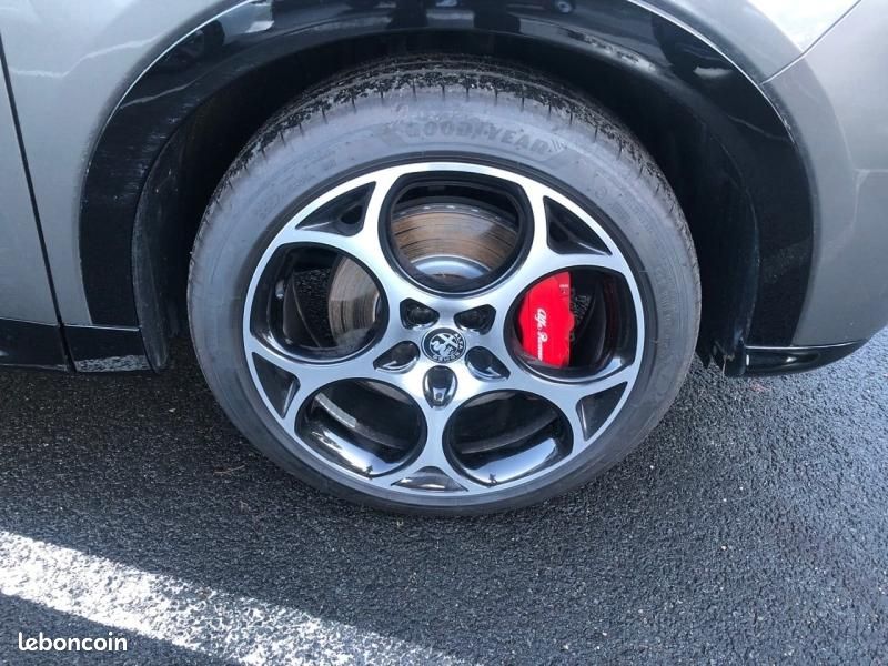 Alfa romeo Tonale 1.5 Ibrida 160ch Veloce TCT (image 14)