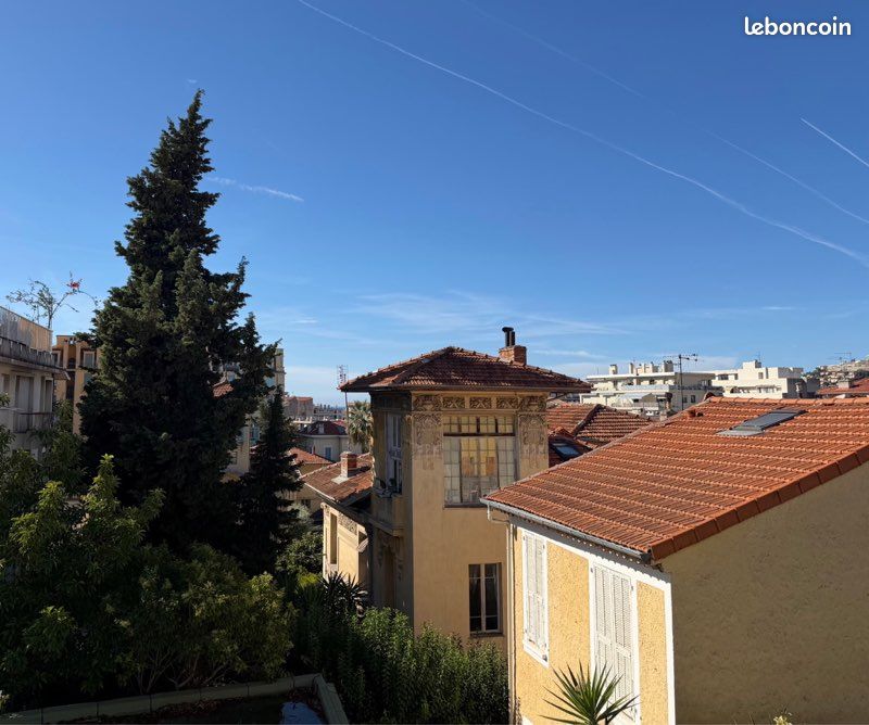 Appartement 3 pièces 80 m² · à Nice · 80 m² · 499 000 €