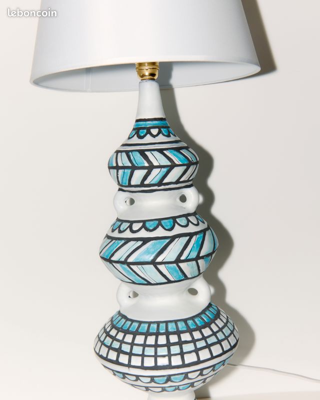 Lampe Roger Capron (image 5)