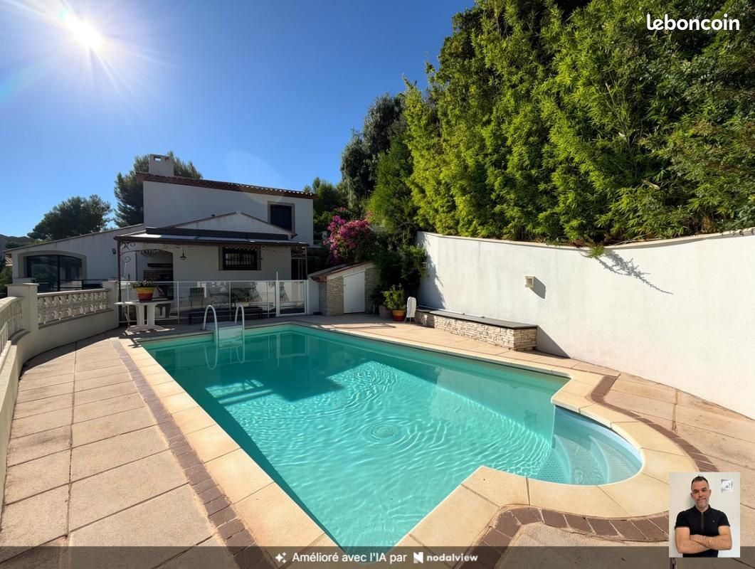 Maison 5 pièces 137 m² · à Toulon · 137 m² · 729 000 €