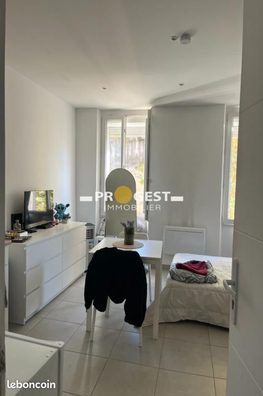 Appartement a louer aubagne - 1 pièce(s) - 25 m2 - Surfyn