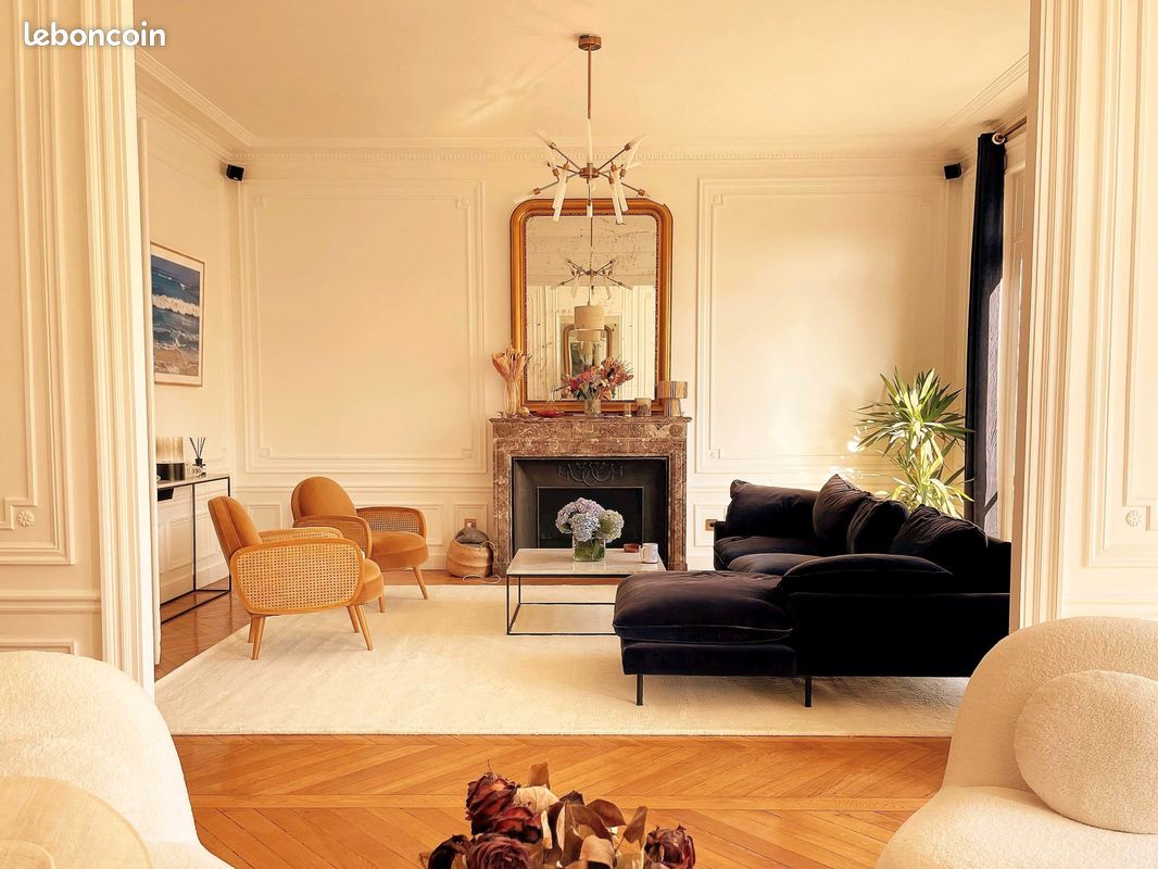 Appartement 7 pièces 200 m² · à La Madeleine · 200 m² · 990 000 €