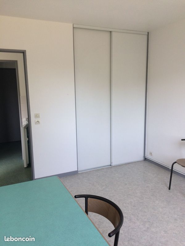 Appartement 2 pièces 32 m² · à Besançon · 32 m² · 520 €/mois